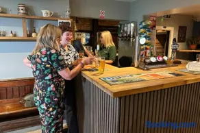 The Boughton Peterchurch - Pub Grub & Bed - Image 3
