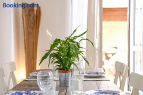 Spacious Apartment with Big Terrace at Colosseum - Image 3