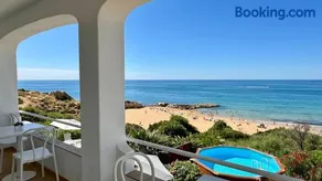 Beira Mar - Private Pool - 7 Guests - Albufeira - Image 1