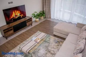 Capital M by BednBeyond Jamella Line Deluxe Haven in Westlands Nairobi - Image 2