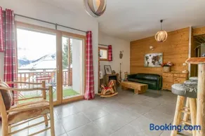 Chalet Arvina - Image 2
