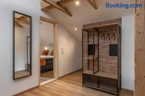Ski-Bike-Apartment Bayerwald - Image 2