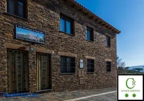 Casa Rural Al-Mofrag y Apartamentos El Mirador de Monfragüe - Image 3