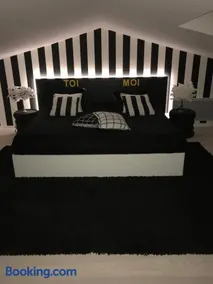 Au 29 logement cocon avec jacuzzi privatif - Image 3