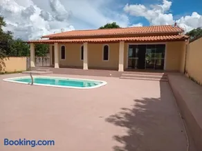 Chácara com piscina condominio cachoeira - Image 5
