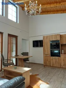 Village Romantic Apartments by Český Krumlov Adults Only - Image 3