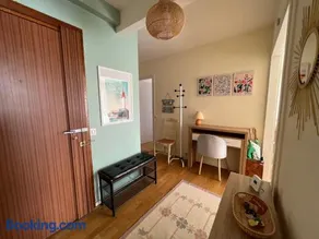 La Vigie spacieux, lumineux, piscine - Image 3