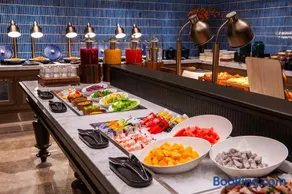 Manxin Hotel, Nanhu Tourist Area, Tangshan - Image 2