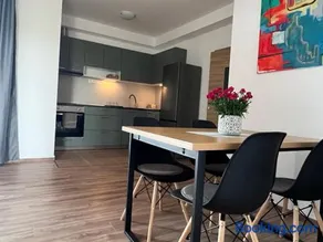 Family Apartment with Sea View Vineyard Spa Resort Aheloy - Image 4