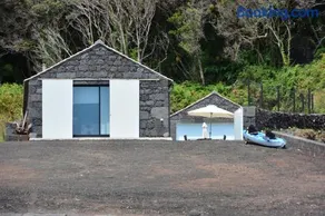 Casa dos Botes - WhaleBoat House TER - Image 3