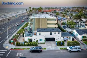 Sycamore Haus Estate – Rent All 3 Ocean-View Luxury Condos Steps from Carlsbad State Beach - Image 2