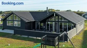 Villavilla 418 - Skåstrup Strand, Fyn Og Øer - Image 2