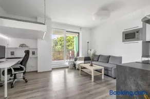 Terrace Apartman Víšek - Image 1