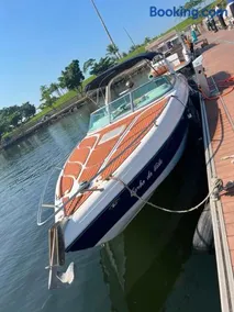 Passeio Privado de Lancha no Rio de Janeiro - Image 1