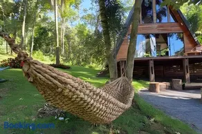 Cabana Renascer - Refúgio em Condomínio - Image 2