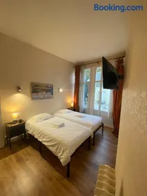 Logement Spacieux 3 Chambres à Azay-le-Rideau - Image 5
