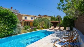 Villa SANJA with pool OPATIJA by Villas Guide - Image 3