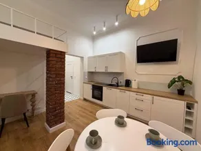 Apartament Antresola - Image 1
