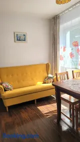 Happy One Park Apartment - Image 3