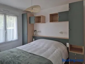 Ticya Lodge - Maison calme, neuve, proche de Disneyland Paris, parking privé - Image 2