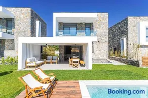 Apoikia Villa Pefkochori - Image 3