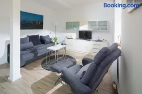 Haus Bielefeld Ferienwohnung 14 - Image 2