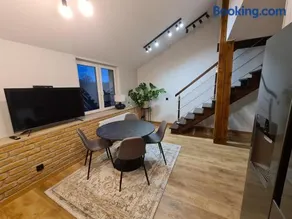 Apartamenty Osmolice w Dęblinie - Image 1