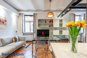 Elegantis Purificazione Suite Apartment - Image 2