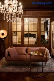 Concert Hall boutique apartment - Image 1