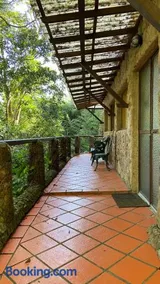 Chalé Laranja - Sítio Caldeirão - Image 3