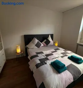 Ferienwohnung Glückspilz - Image 3