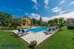 Apartments In Sveti Lovrec - Istrien 47117 - Image 3