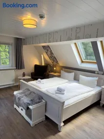 Boutique Hotel Sanssouci - Image 5