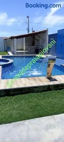 Casa de praia giovani - Image 1