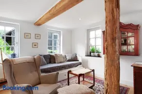 Romantische Ferienwohnung Idstein - Image 3