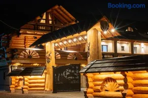 DOMENIUL NORDULUI BUCOVlNA - Image 1