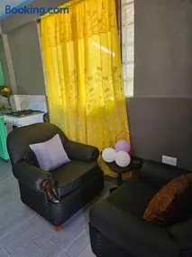 The Jungle Escape Apartment 02 - Image 4