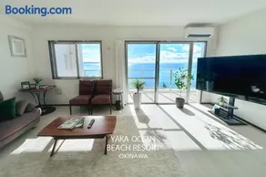 YAKA Ocean Beach Resort - Image 2