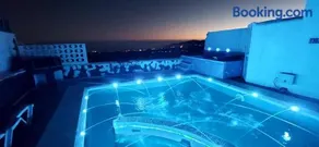 ALOELUX VILLA 2 ! - Private Villa with POOL , 2 jacuzzis, cinema, Balinese bed, wonderful view, art desing villa - Image 1