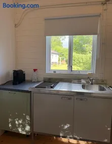 Guest house in Billdal - Image 1