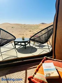 Nomademoi Luxury Camp - Image 2