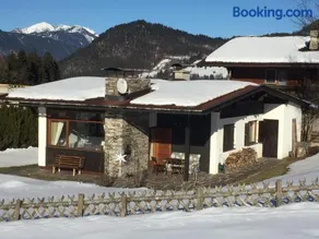 Wohlfühlchalet Tirol - Image 2