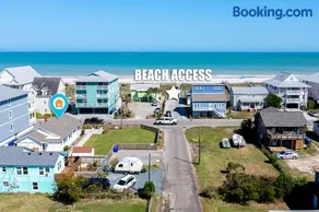 Sand Dollar Retreat by Sea Scape Properties - Image 2