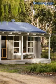 Lawrence creek cottage Bruny Island - Image 1