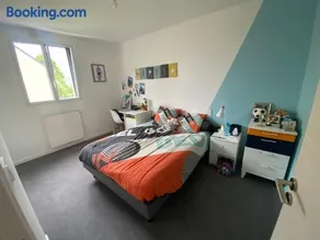 Maison avec piscine - Image 4