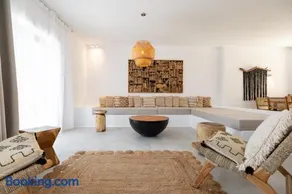Proper Stone Villa - Antiparos - Image 1