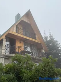 Gomismta Home Above Clouds - Image 2