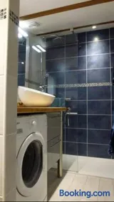 L'Eterlou Saint Blaise, bel appartement neuf mansardé - Image 3