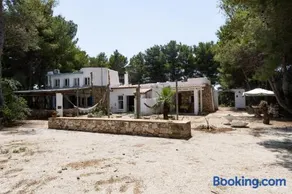 Casa Vacanze Capurre "Trulli e Pajare a due passi dal Pizzo" - Image 2
