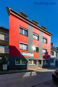 Appartement zur Rosi - Image 1